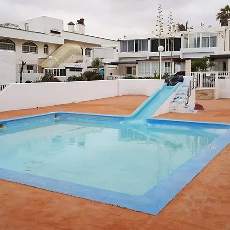 Apartamento Casablanca, El Poris *