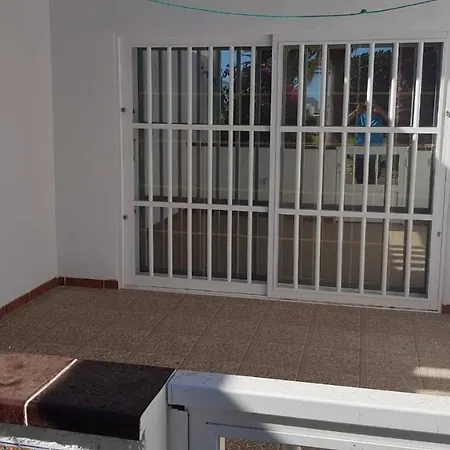 Appartement Apartamento Casablanca, El Poris