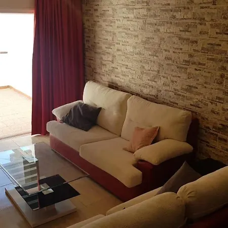 Apartamento Casablanca, El Poris Poris de Abona