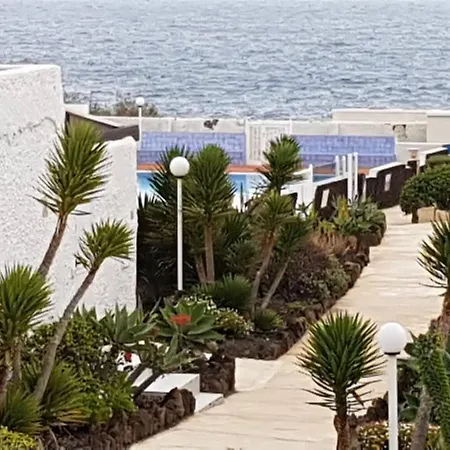 Apartamento Casablanca, El Poris Appartement