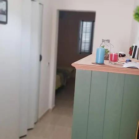 Appartement Apartamento Casablanca, El Poris *