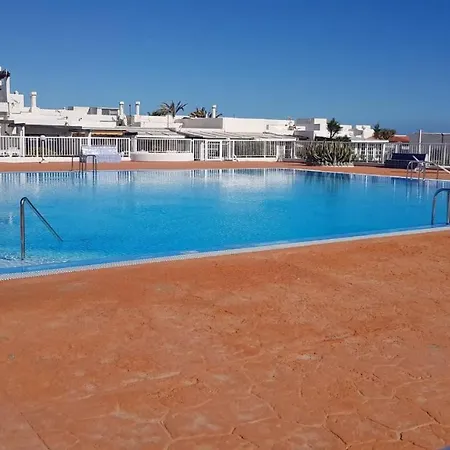 Apartamento Casablanca, El Poris Appartement *