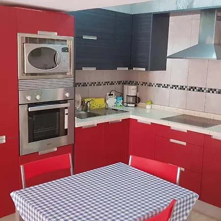 Apartamento Casablanca, El Poris * Poris de Abona