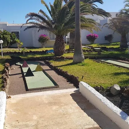 Appartement Apartamento Casablanca, El Poris Poris de Abona