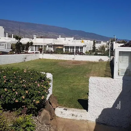 Appartement Apartamento Casablanca, El Poris *